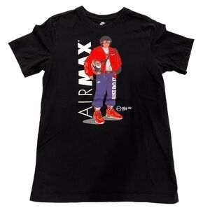 NIKE AirMax tee